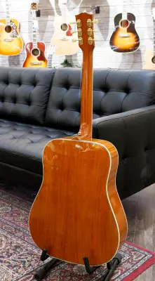 Gibson - Hummingbird Original - Heritage Cherryburst 2